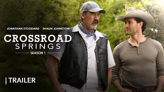 Crossroad Springs előzetes