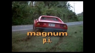 Magnum előzetes