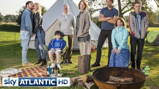 Camping előzetes