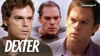 Dexter előzetes
