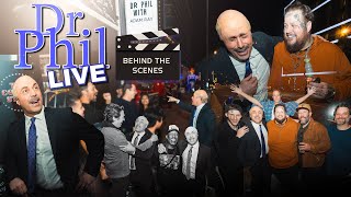 Dr Phil LIVE! előzetes