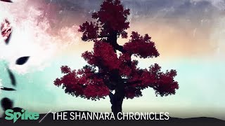 Shannara - A jövő krónikája előzetes