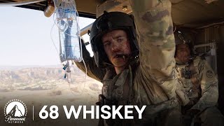 68 Whiskey előzetes