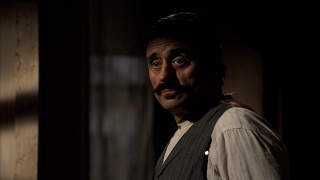 Deadwood előzetes