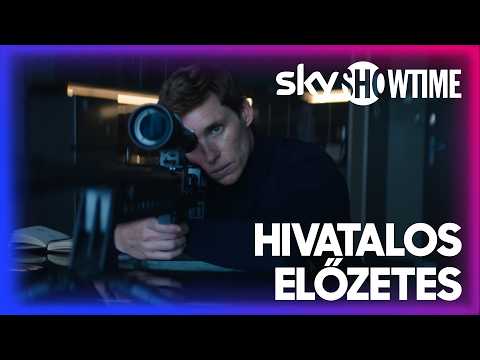 Hivatalos kedvcsináló előzetes