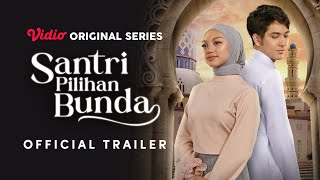 Santri Pilihan Bunda előzetes