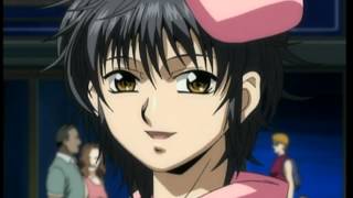 ファントム THE ANIMATION előzetes