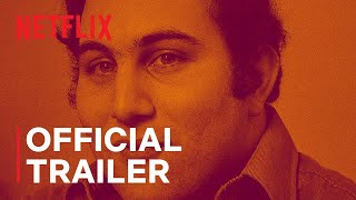 Beszélgetések egy sorozatgyilkossal: A David Berkowitz-szalagok előzetes