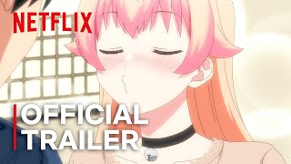 ウィッチウォッチ előzetes