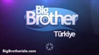 Big Brother Türkiye előzetes