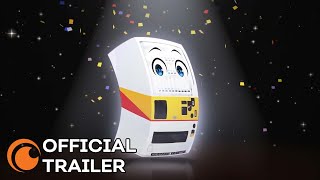 自動販売機に生まれ変わった俺は迷宮を彷徨う előzetes
