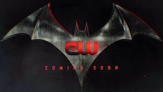 Batwoman előzetes