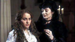 The Dark Angel előzetes