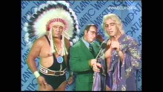 Mid-Atlantic Championship Wrestling előzetes