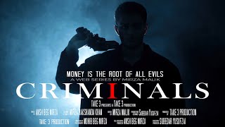 CRIMINALS - THE WEB SERIES előzetes
