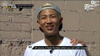 방탄소년단의 아메리칸 허슬 라이프 előzetes