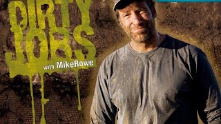 Dirty Jobs előzetes