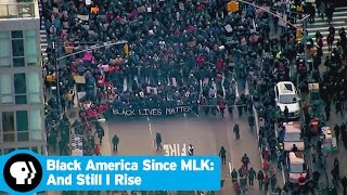 Black America Since MLK: And Still I Rise előzetes