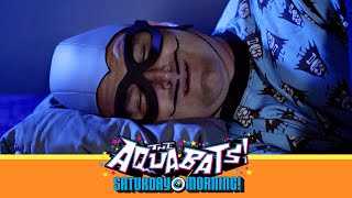 The Aquabats! Saturday Morning! előzetes