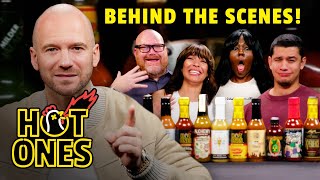 Hot Ones előzetes