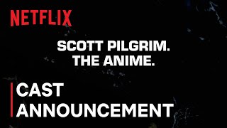 Scott Pilgrim rákapcsol előzetes
