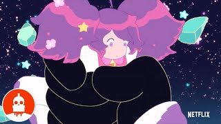Bee and PuppyCat előzetes