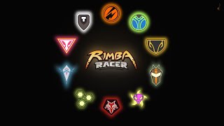 Rimba Racer előzetes