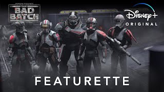 Star Wars: Rossz Osztag előzetes