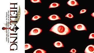 Hellsing Ultimate előzetes