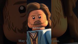 Lego Star Wars: Újjáépíteni a galaxist - A múlt darabjai előzetes