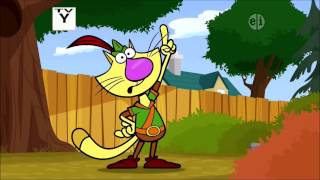 Nature Cat előzetes