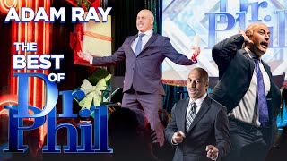 Dr Phil LIVE! előzetes