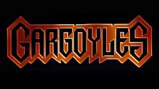 Gargoyles előzetes