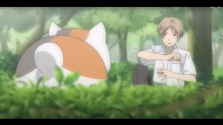 夏目友人帳 előzetes