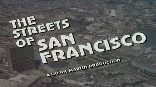 San Francisco utcáin előzetes