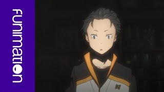 Re:ゼロから始める異世界生活 előzetes