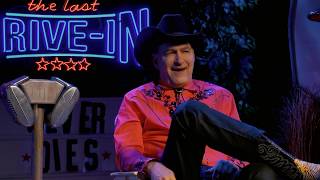 The Last Drive-in: Just Joe Bob előzetes