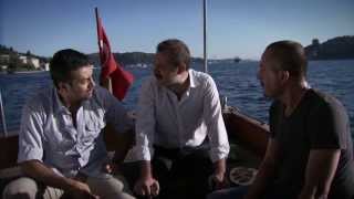 Oğurlanmış arzular előzetes
