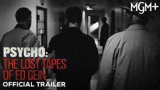 Psycho: The Lost Tapes of Ed Gein előzetes