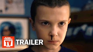 Stranger Things előzetes