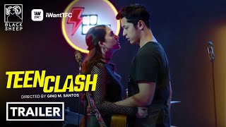 Teen Clash előzetes