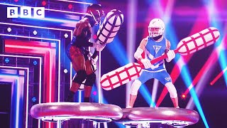 Gladiators előzetes