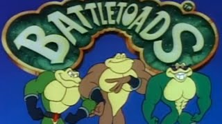 Battletoads előzetes