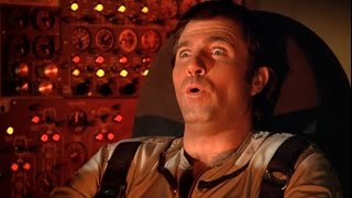 Buck Rogers in the 25th Century előzetes