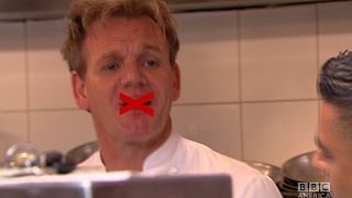 Gordon Ramsay - A konyha ördöge előzetes