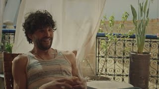 A fiú, aki sosem létezett előzetes