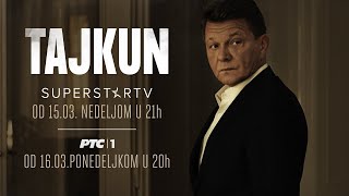 Tajkun előzetes