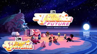 Steven Universe: Az új világ előzetes