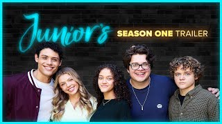 Juniors előzetes
