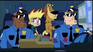 Johnny Test előzetes